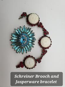 Schreiner   jewelry